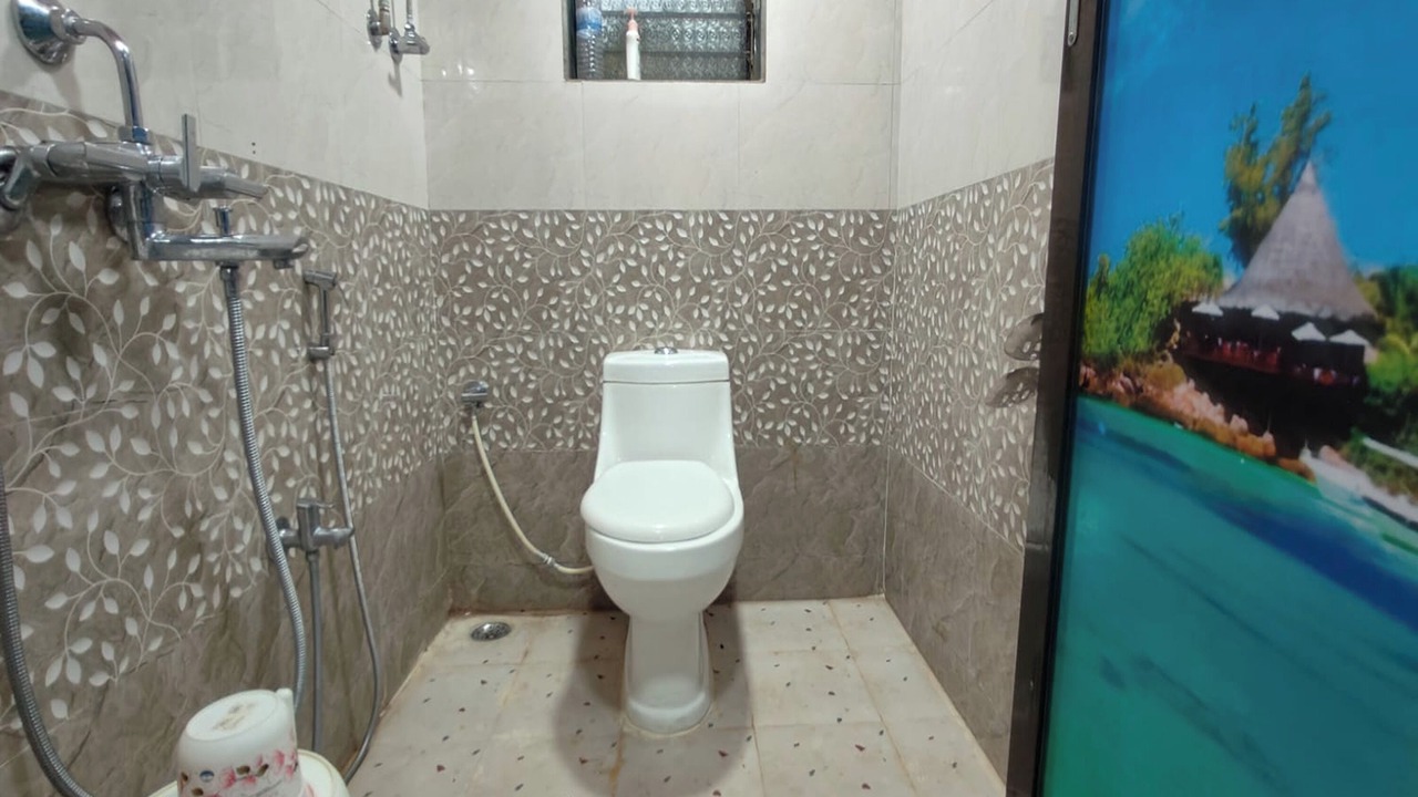 Photo of Bathroom in Murbad