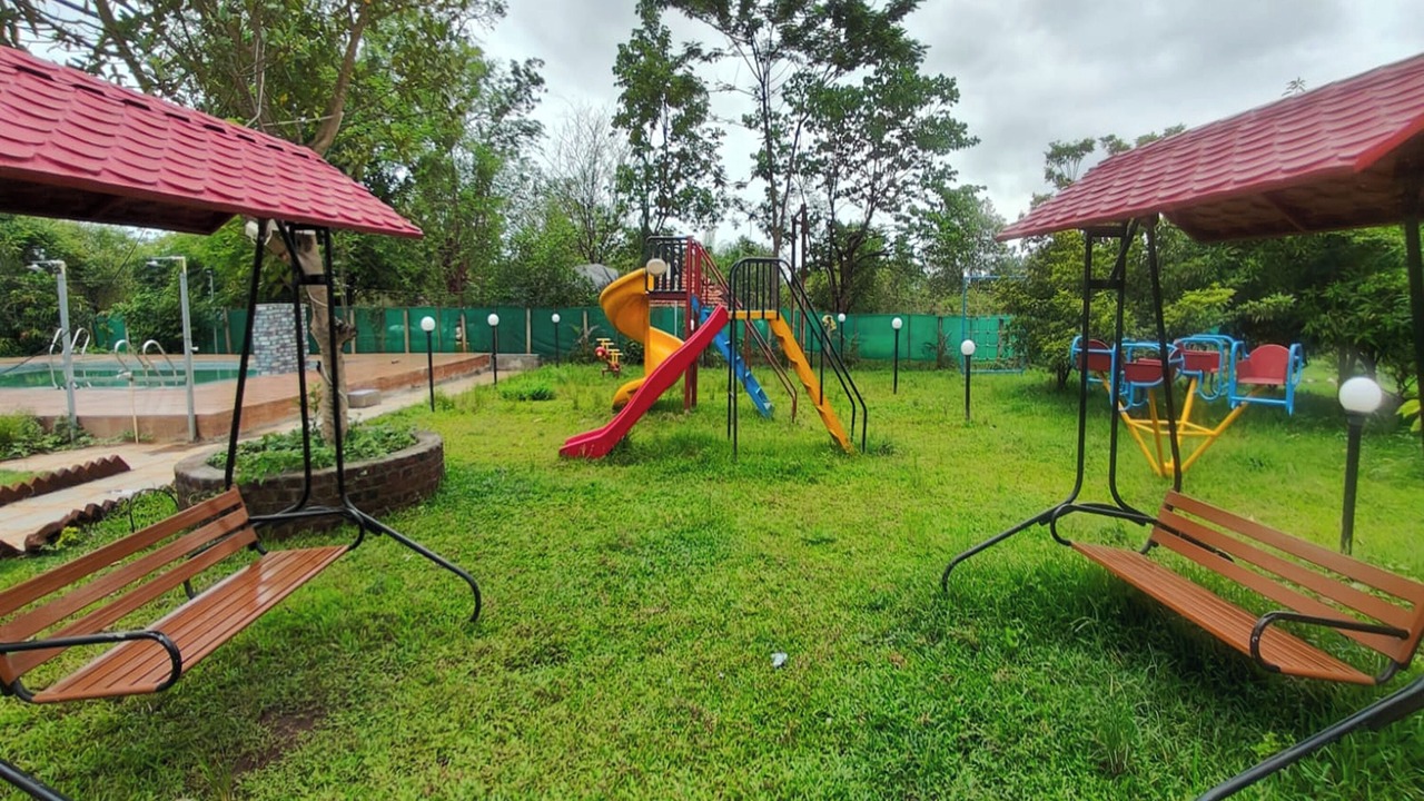 Photo of Outdoor in Murbad