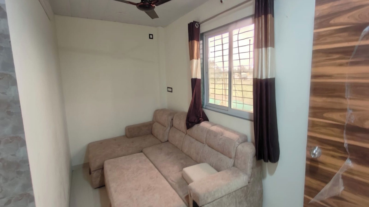 Photo of Bedroom in Murbad