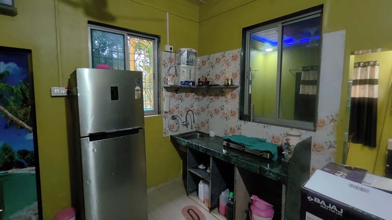 Photo of Bedroom in Murbad