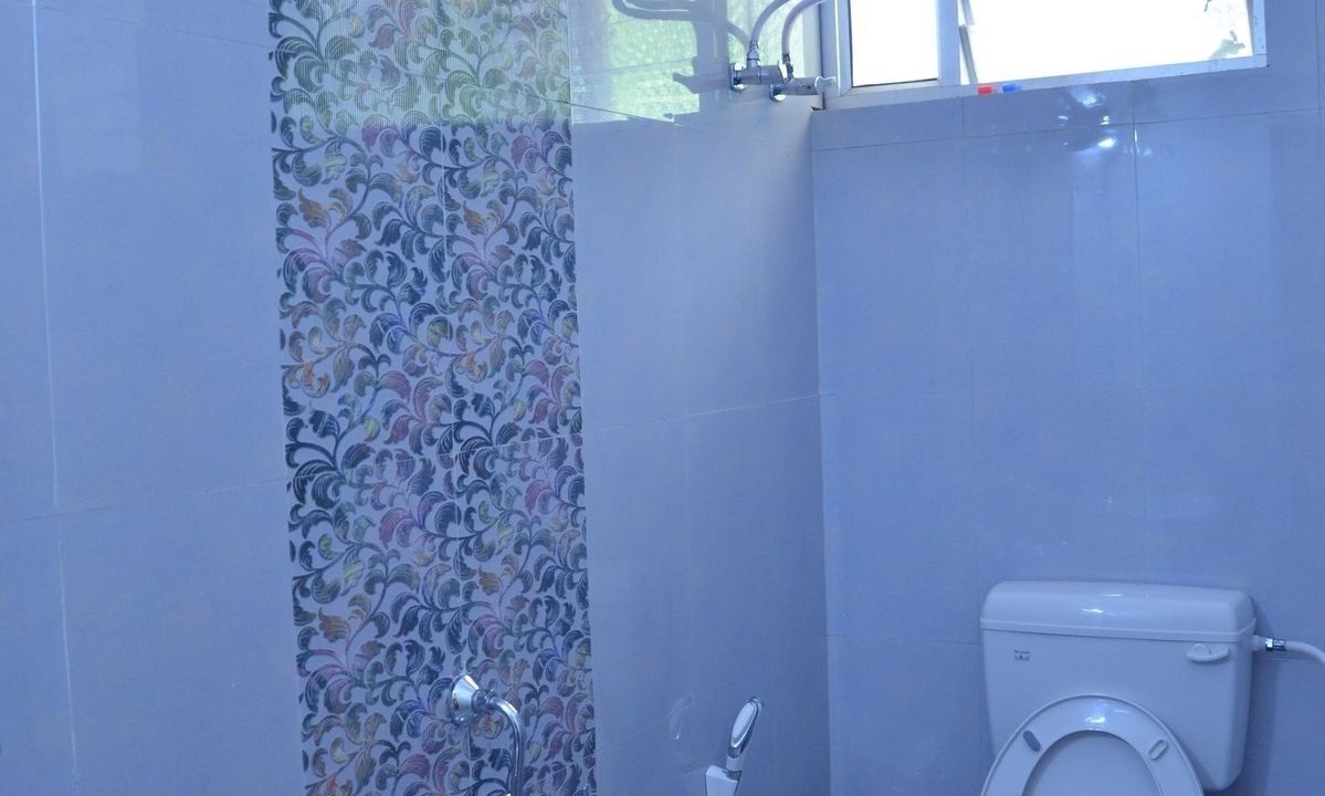 Photo of Bathroom in Manikonda
