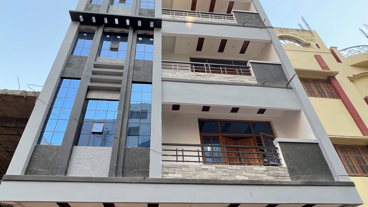 Photo of Outdoor in Manikonda