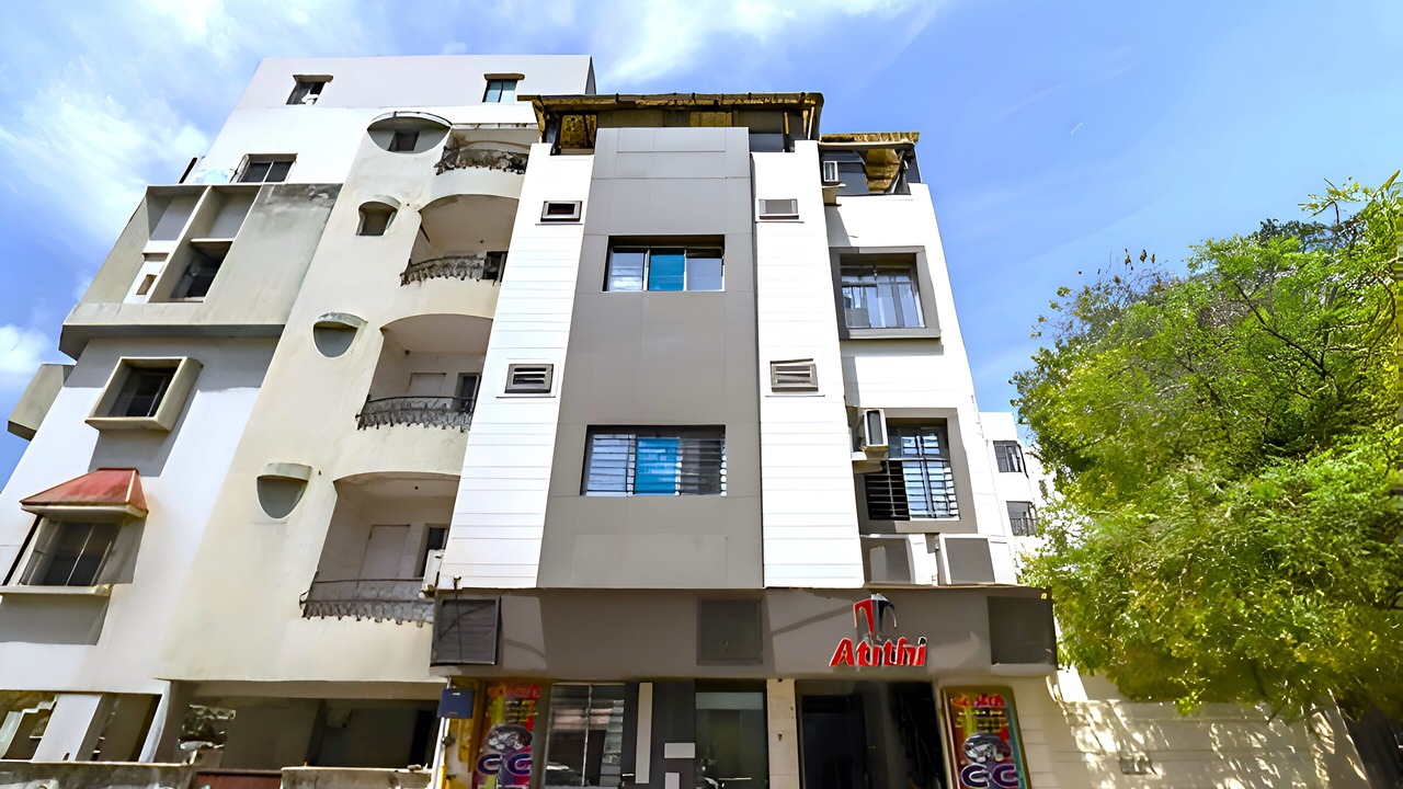 Photo of Outdoor in Rajkot