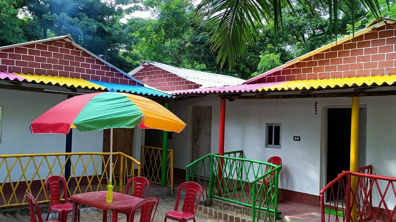 Photo of Outdoor in Balasore