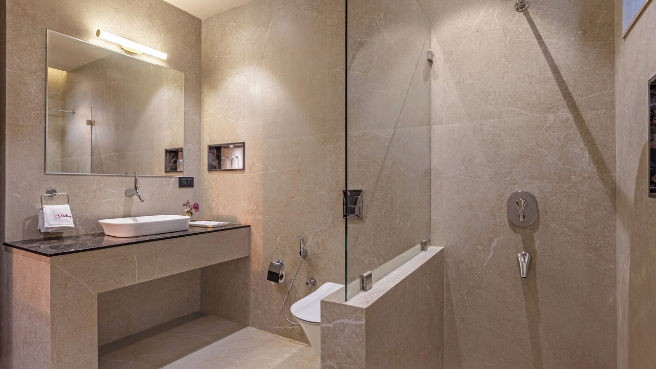 Photo of Bathroom in Turiya