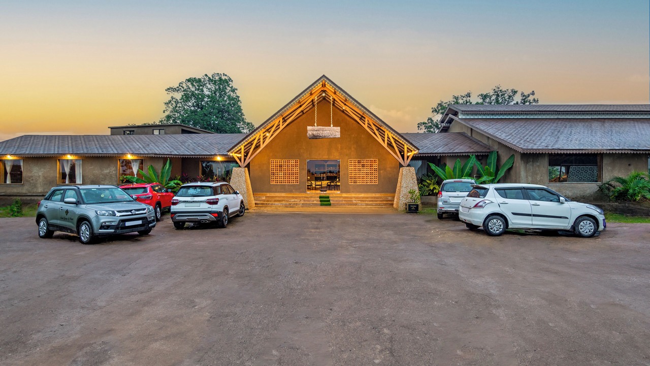 Photo of Outdoor in Turiya