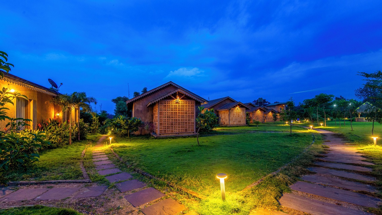 Photo of Outdoor in Turiya