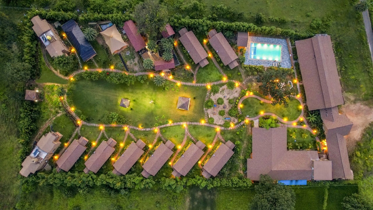 Photo of Outdoor in Turiya