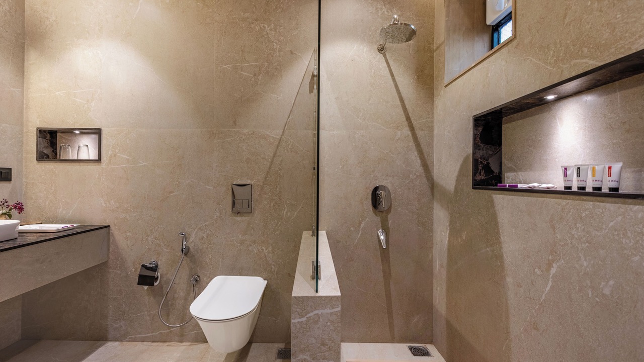 Photo of Bathroom in Turiya