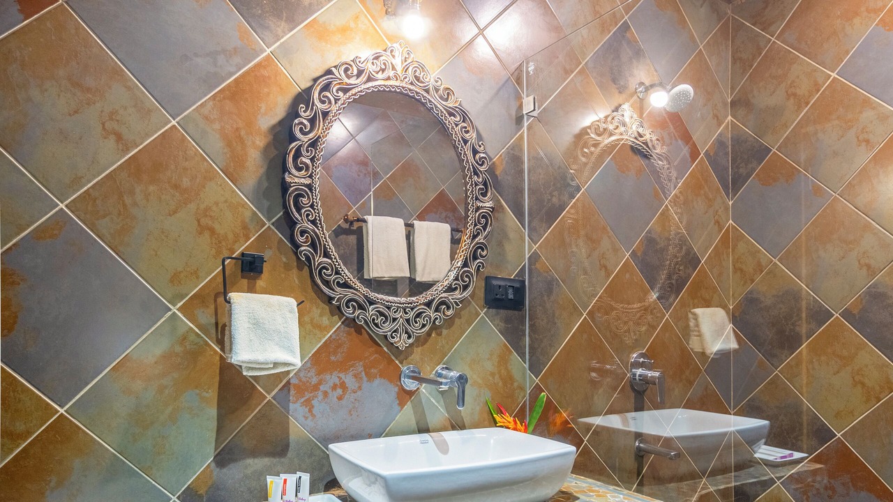 Photo of Bathroom in Turiya