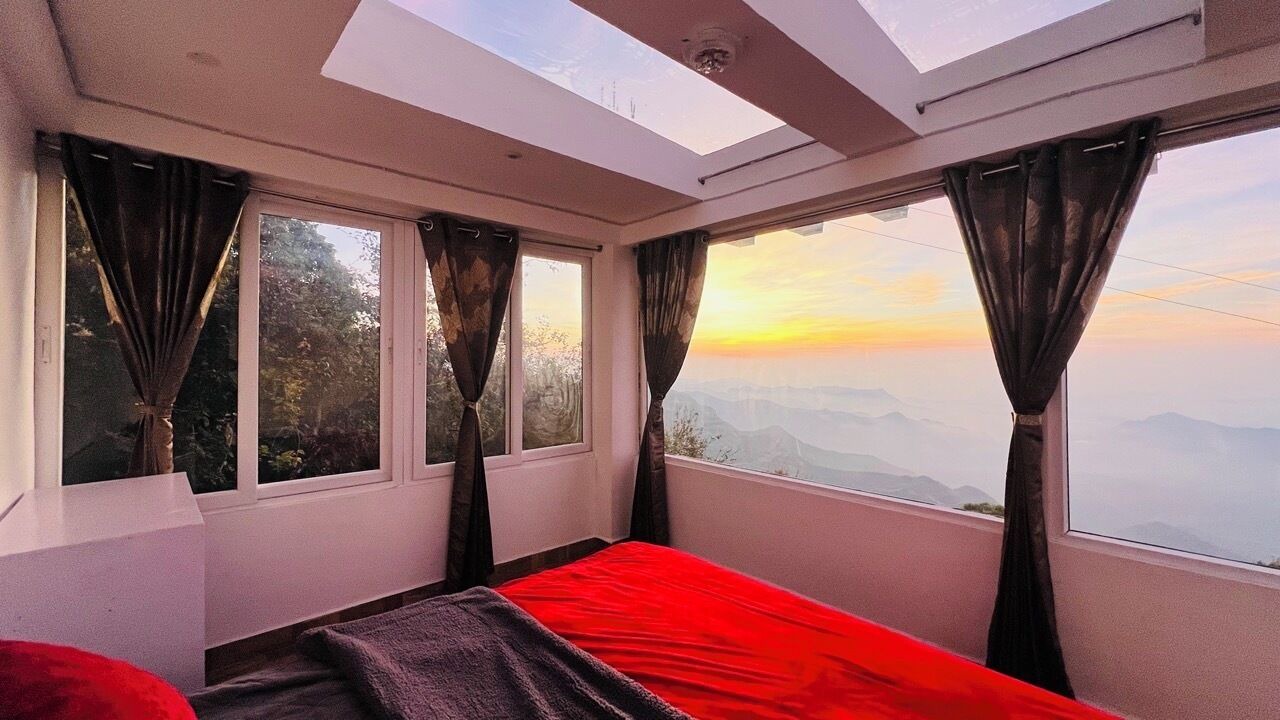 Photo of Bedroom in Vattakanal