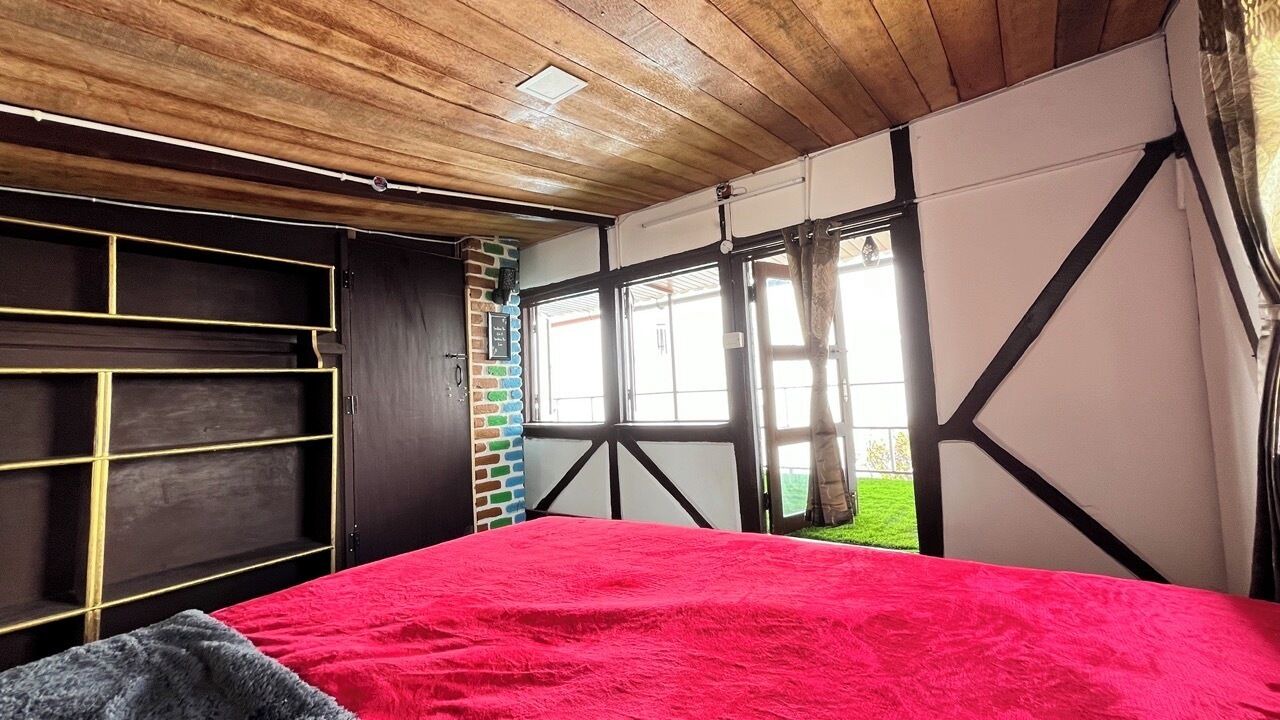 Photo of Bedroom in Vattakanal
