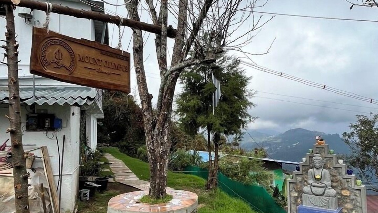 Photo of Outdoor in Vattakanal