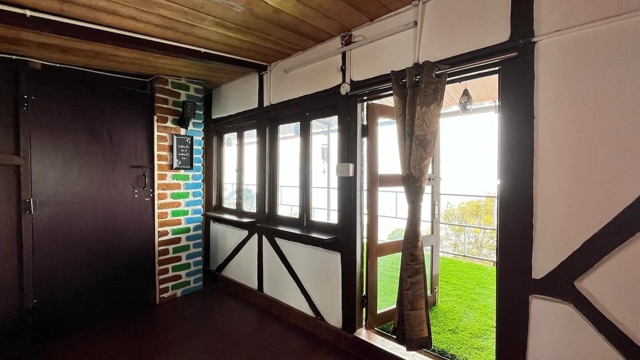 Photo of Bedroom in Vattakanal