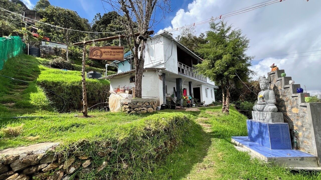 Photo of Outdoor in Vattakanal