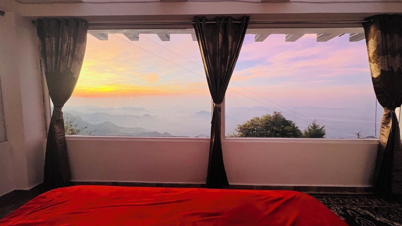 Photo of Bedroom in Vattakanal
