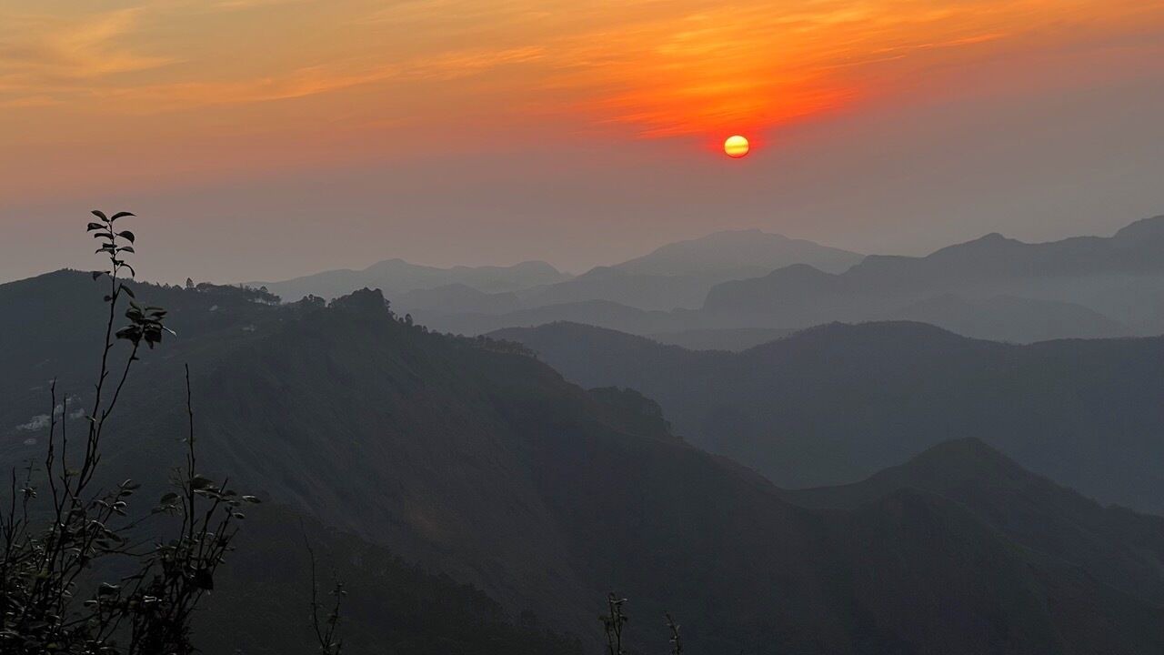 Photo of Outdoor in Vattakanal