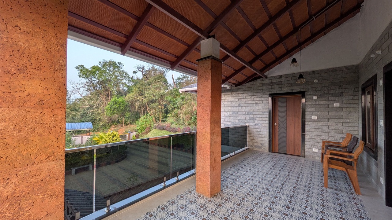 Photo of Outdoor in Sringeri