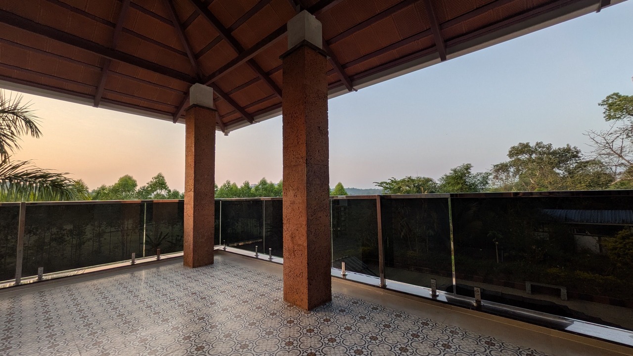 Photo of Outdoor in Sringeri