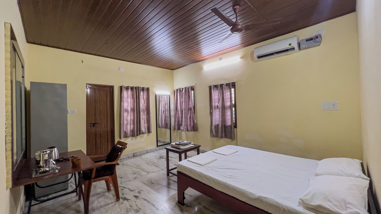 Photo of Bedroom in Udupi