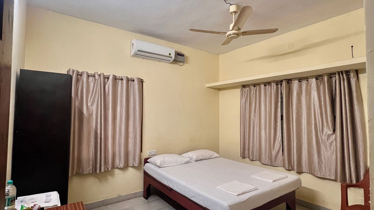 Photo of Bedroom in Udupi