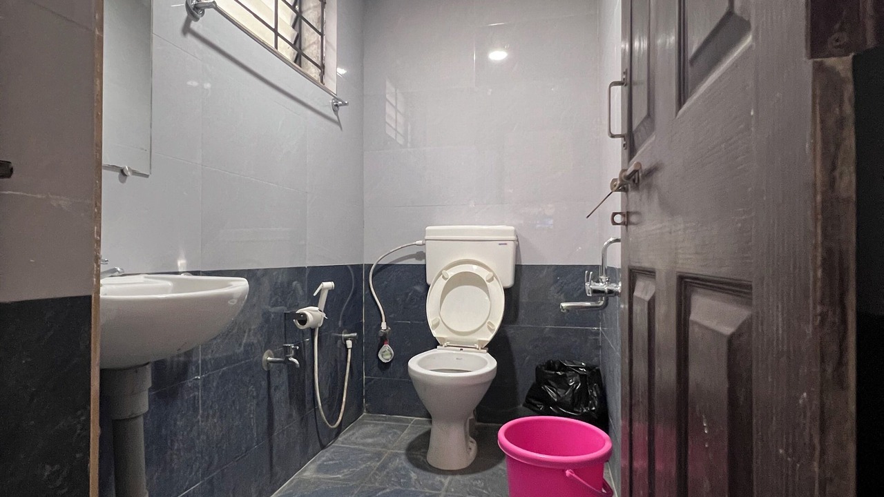 Photo of Bathroom in Udupi