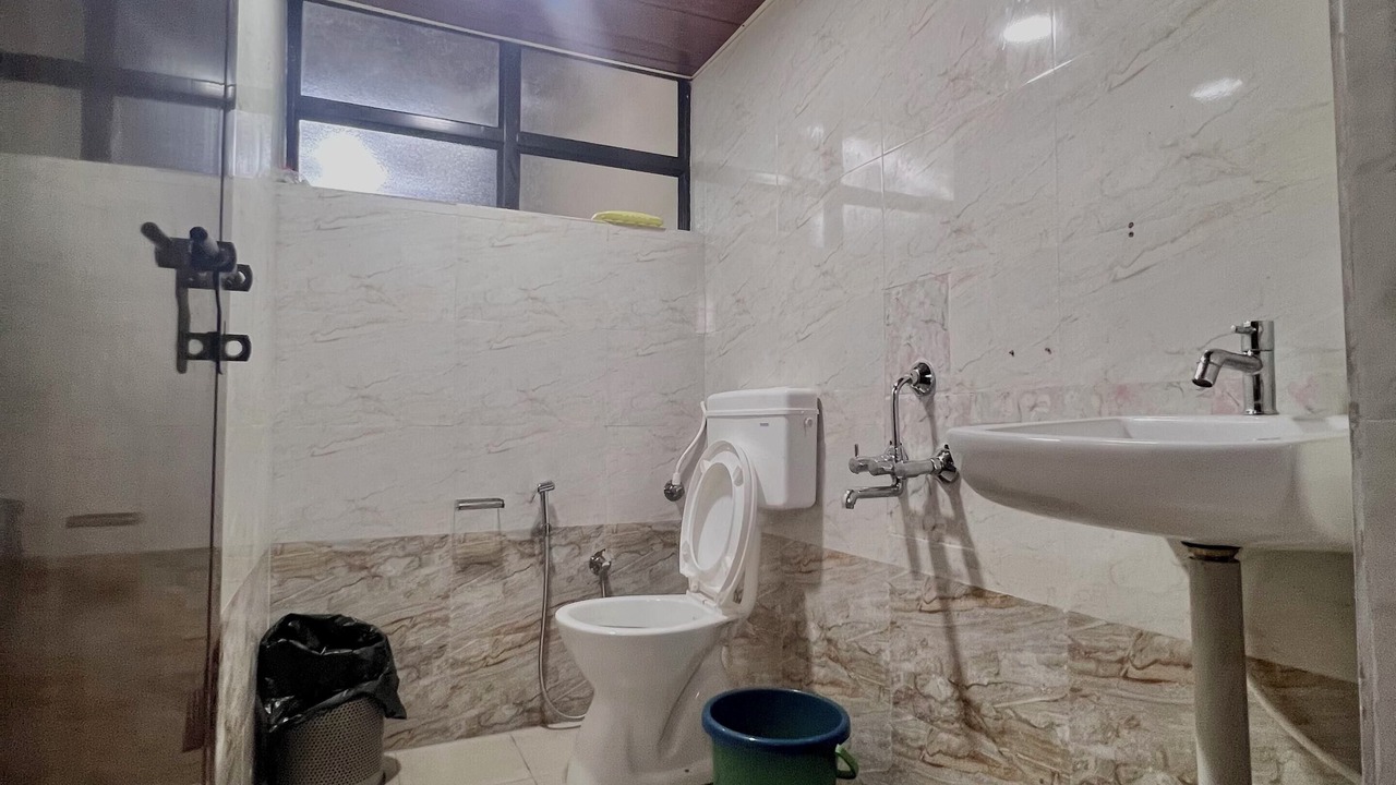 Photo of Bathroom in Udupi