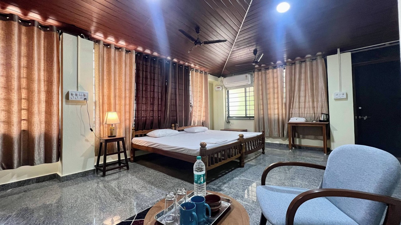 Photo of Bedroom in Udupi