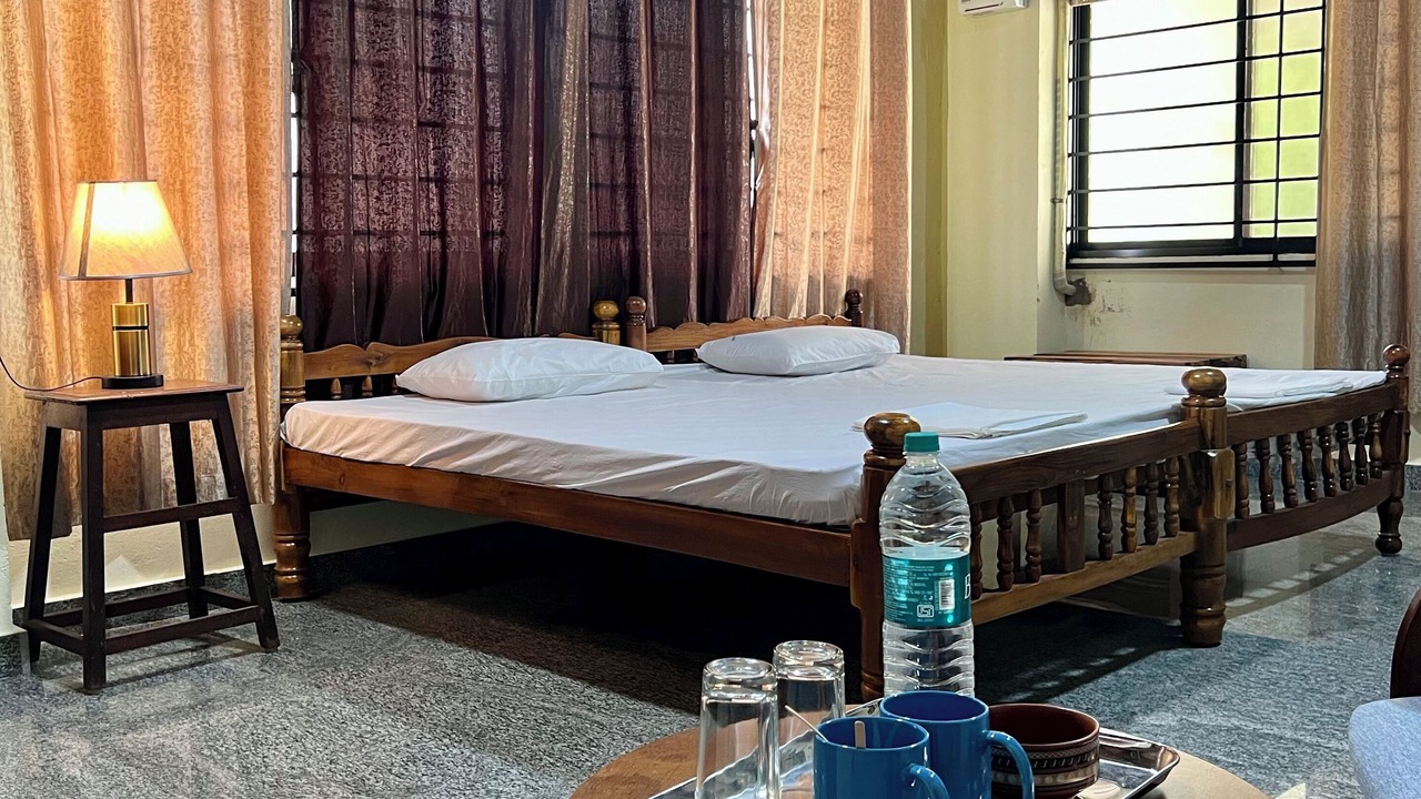 Photo of Bedroom in Udupi