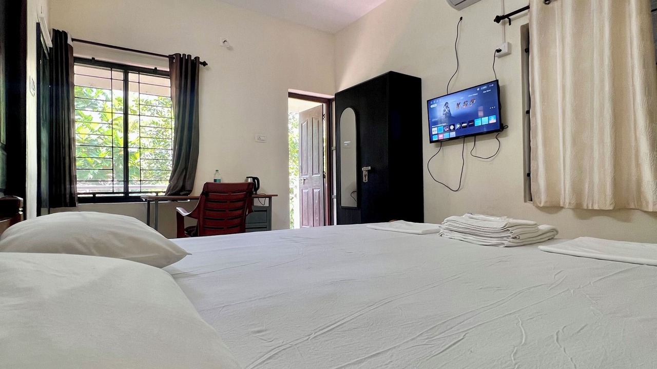 Photo of Bedroom in Udupi