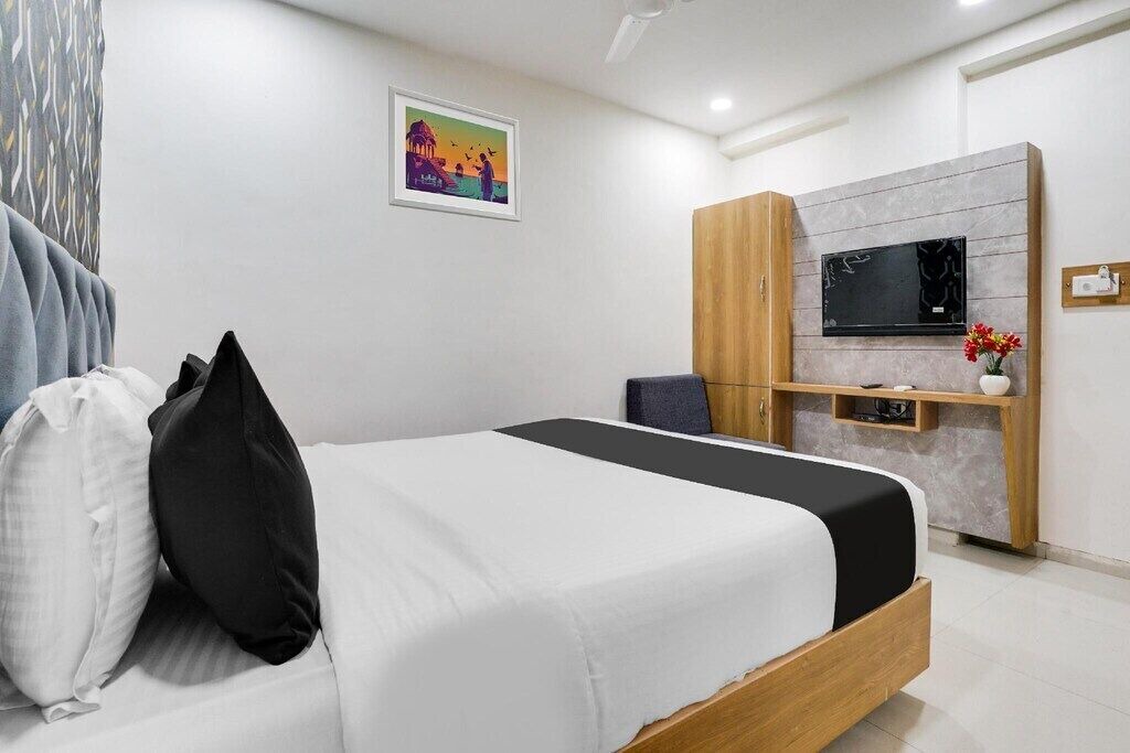 Photo of Bedroom in Ahmedabad