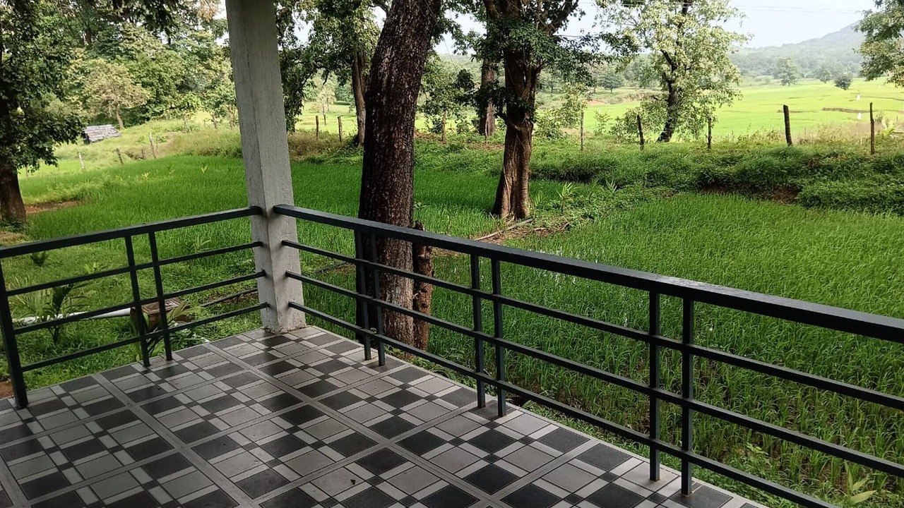 Photo of Bedroom in Timbholi