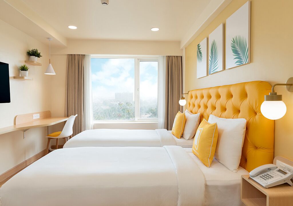Photo of Bedroom in Ahmedabad