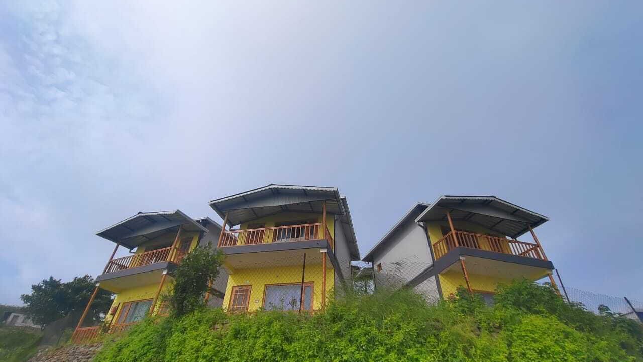 Photo of Outdoor in Chakrata