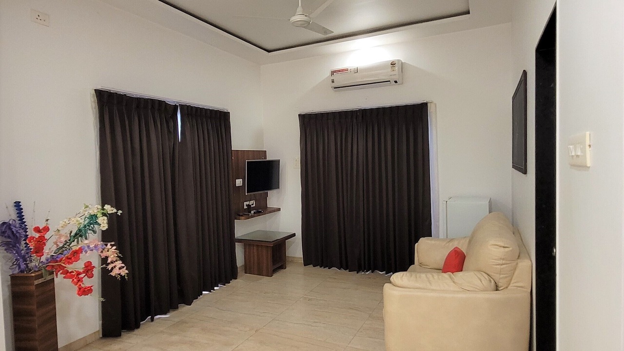 Photo of Bedroom in Talegaon Dabhade