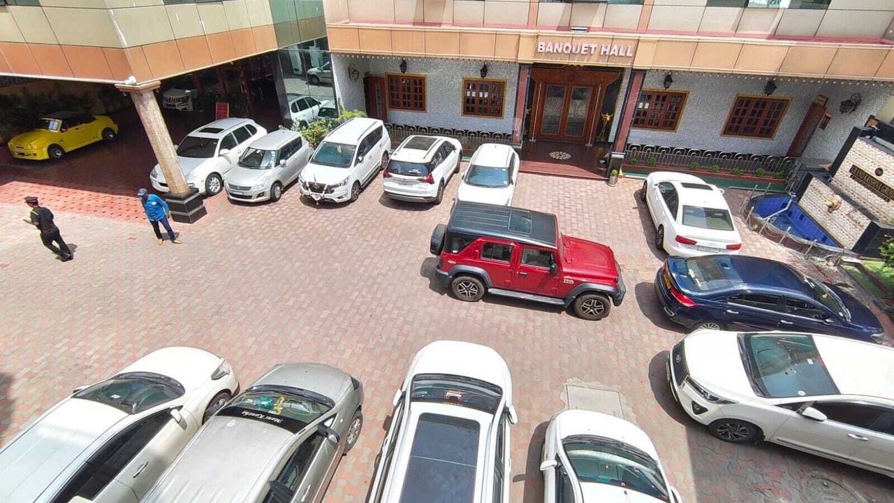 Photo of Outdoor in Madiwala