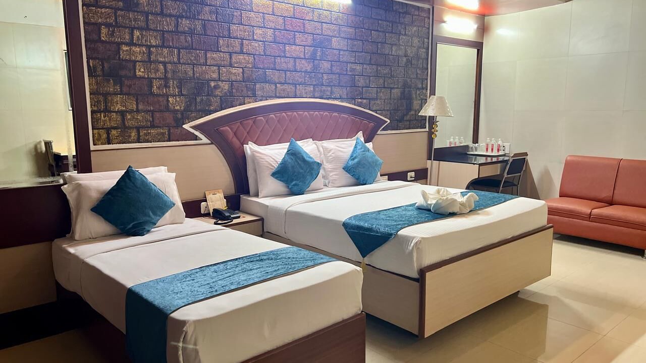 Photo of Bedroom in Madiwala