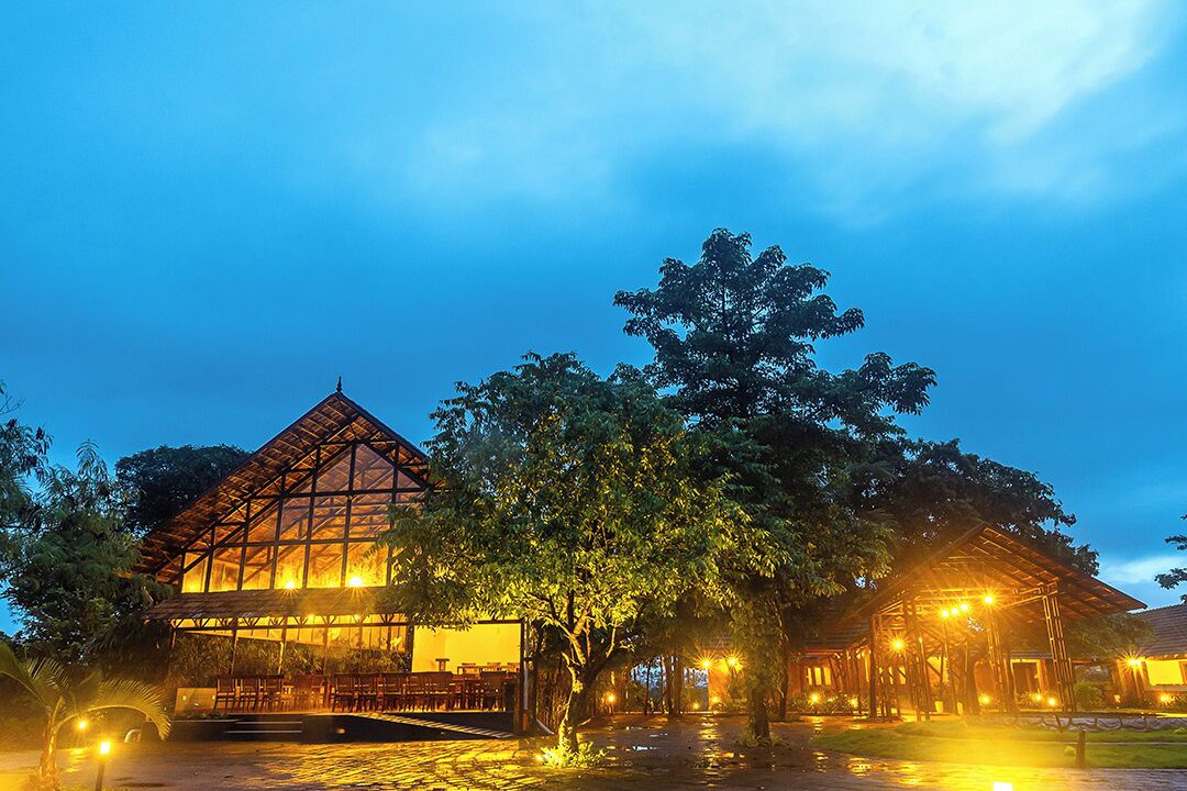 Photo of Outdoor in Bovikanam