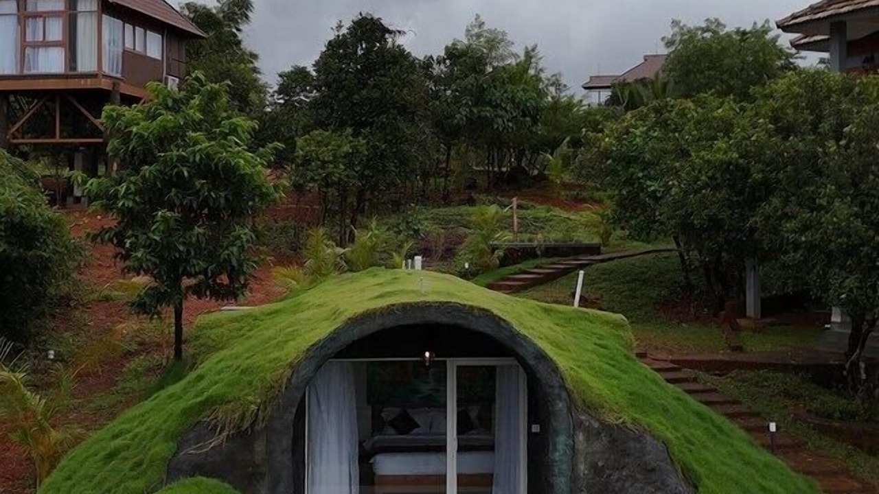Photo of Bedroom in Bovikanam
