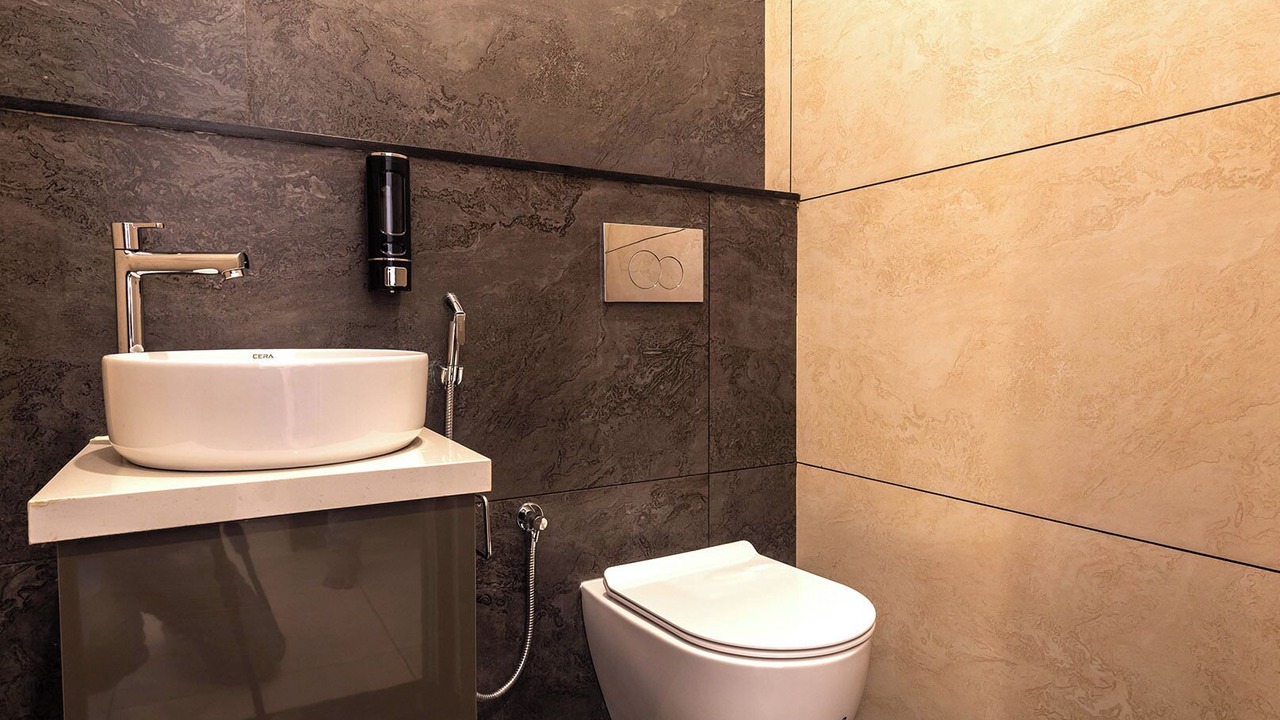Photo of Bathroom in Bovikanam