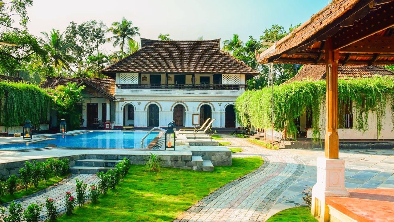 Photo of Outdoor in Kumarakom