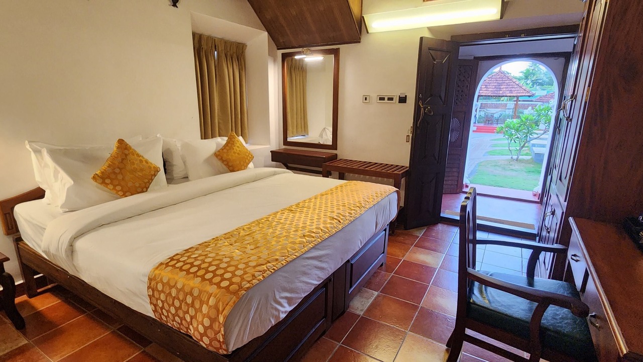 Photo of Outdoor in Kumarakom