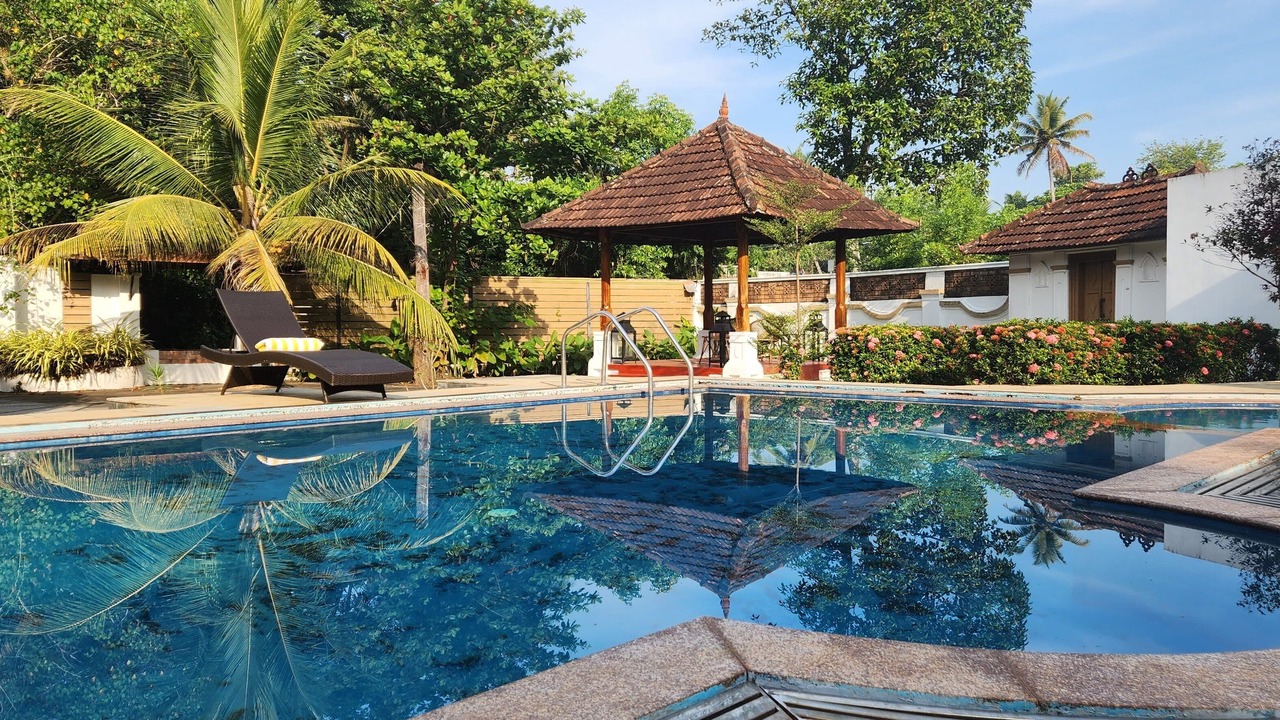 Photo of Outdoor in Kumarakom