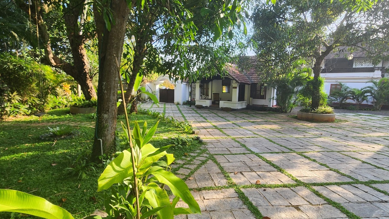 Photo of Outdoor in Kumarakom