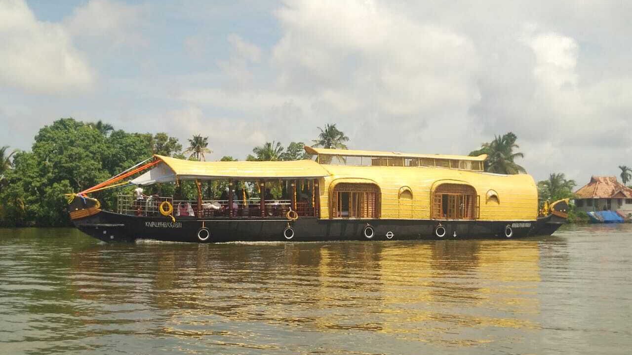 Photo of Others in Kumarakom