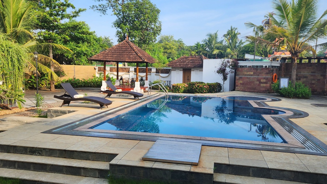 Photo of Outdoor in Kumarakom