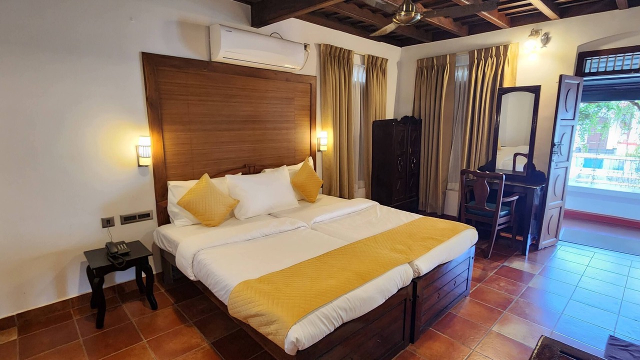 Photo of Outdoor in Kumarakom