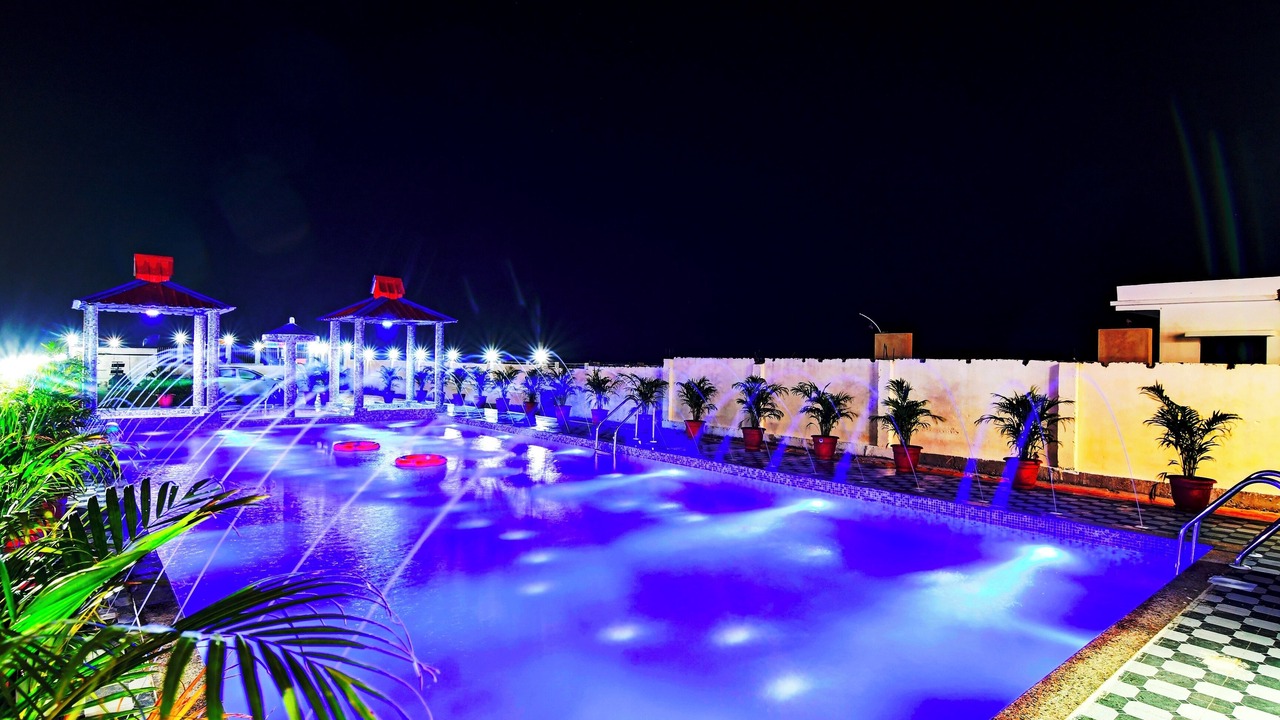 Photo of Outdoor in Mandarmani