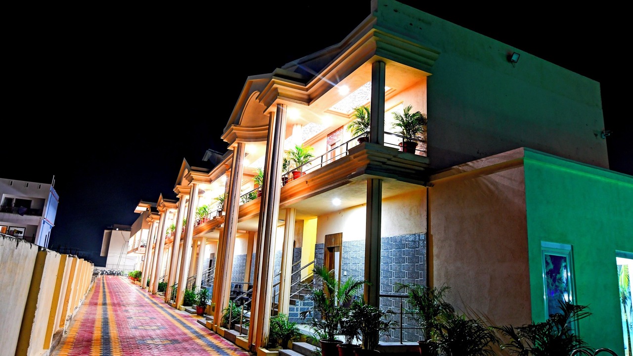 Photo of Outdoor in Mandarmani