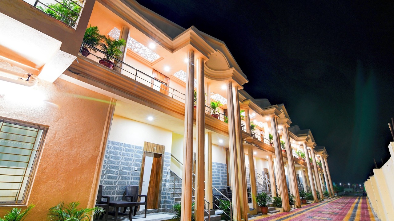 Photo of Outdoor in Mandarmani